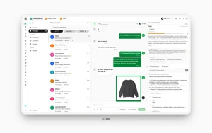 247Rep homepage — screenshot of the chat assistants AI tool, 2026-10-01