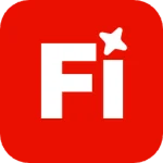 Adobe Firefly logo