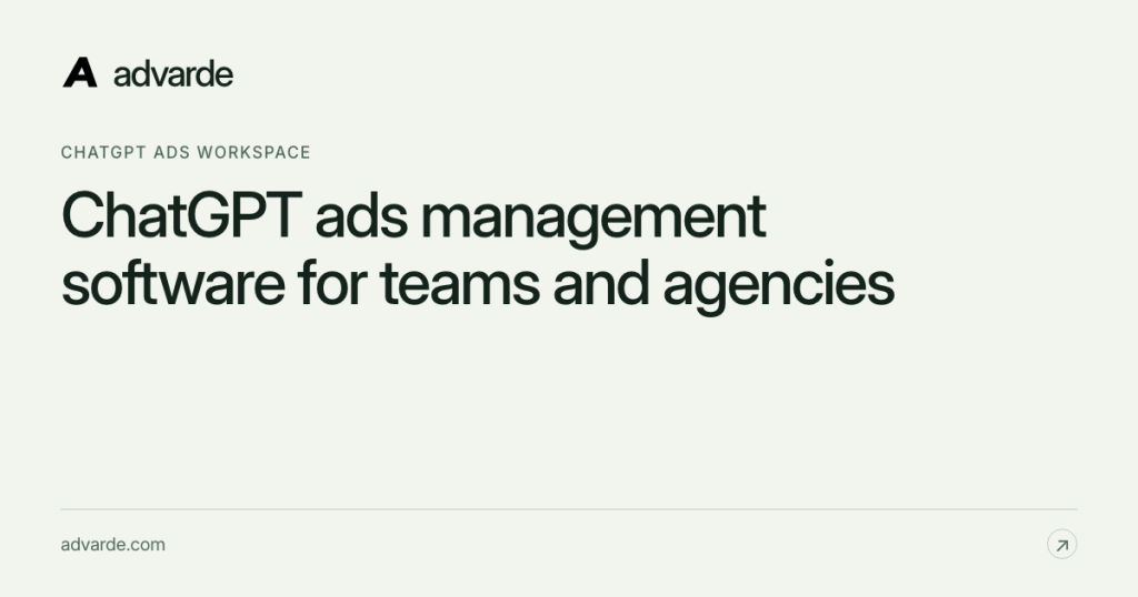 Advarde homepage screenshot, productivity & writing AI tool