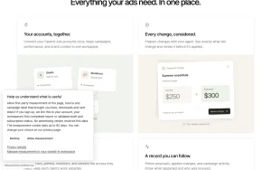 Advarde homepage — screenshot of the productivity & writing AI tool, 2026-10-01