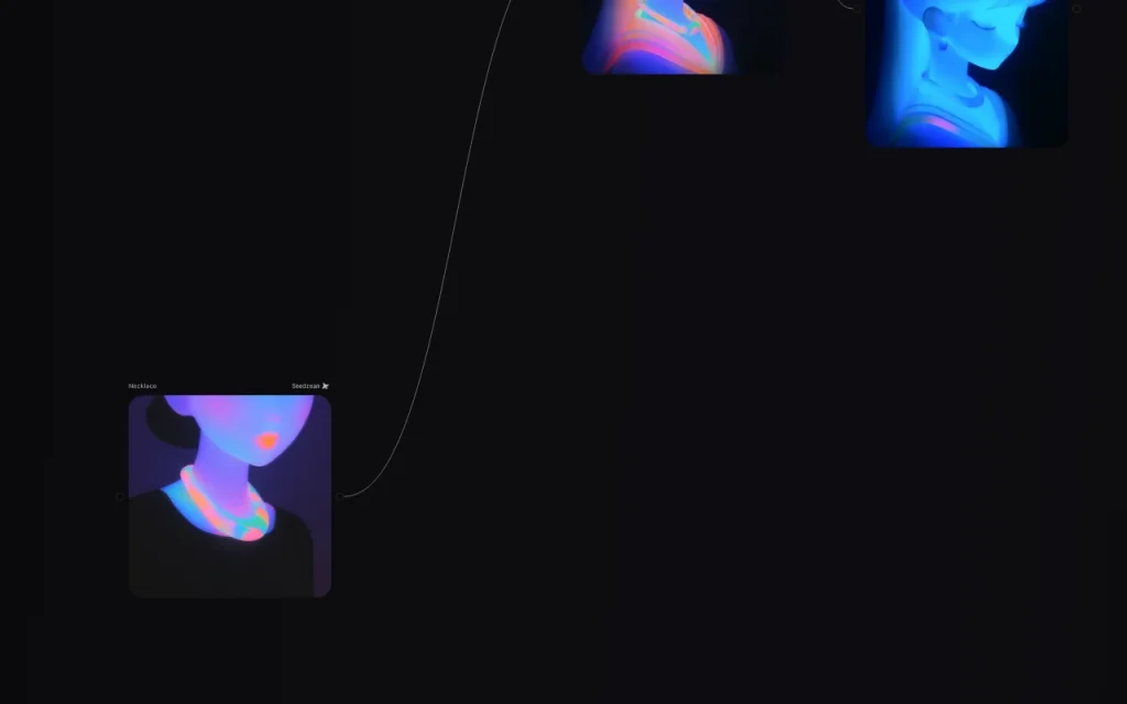 Astorie homepage — screenshot of the video AI tool, Oct 1, 2026