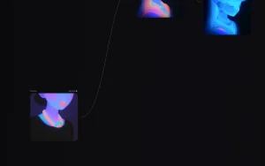 Astorie homepage — screenshot of the video AI tool, 2026-10-01