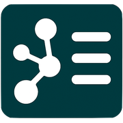 AxonSheet logo