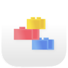 Bloxks logo