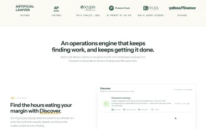 Caddi homepage — screenshot of the productivity & writing AI tool, 2026-10-01