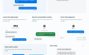Chert homepage — screenshot of the audio & voice AI tool, 2026-10-01