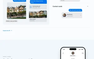 Chert homepage — screenshot of the audio & voice AI tool, 2026-10-01