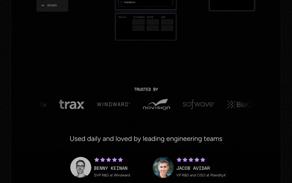 Clears AI homepage — screenshot of the coding AI tool, Oct 1, 2026