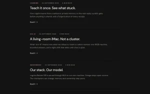 cognira blog — screenshot of the chat assistants AI tool, 2026-10-01