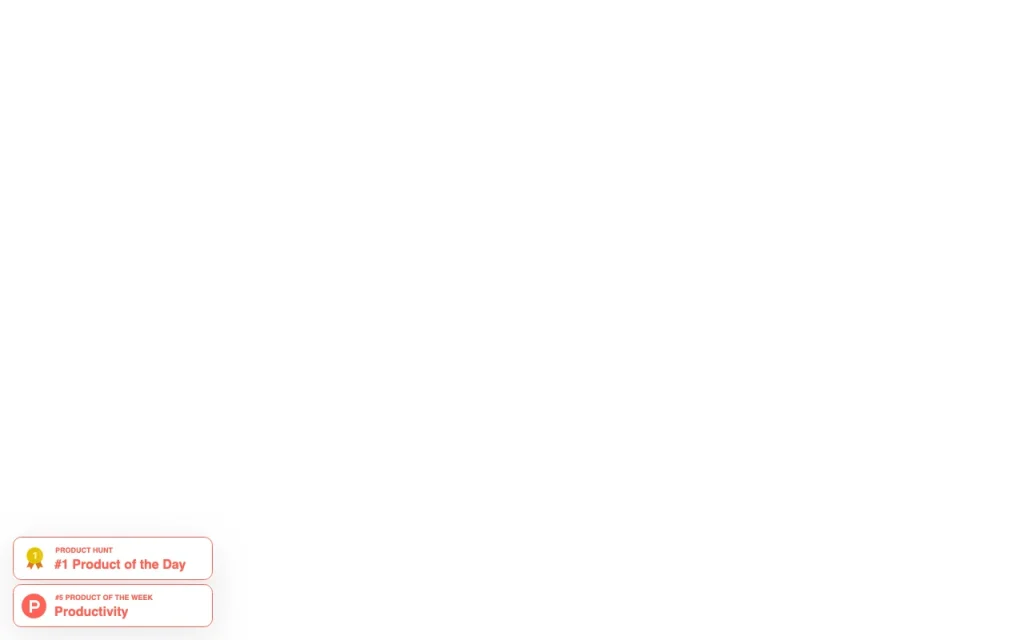 Construct Computer homepage — screenshot of the productivity & writing AI tool, Oct 1, 2026