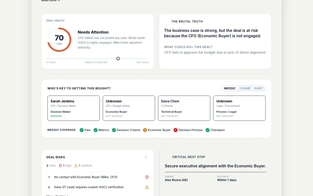 Dealwize homepage — screenshot of the productivity & writing AI tool, Oct 1, 2026