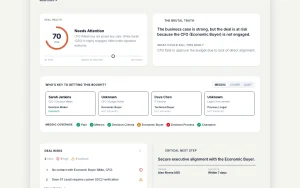 Dealwize homepage — screenshot of the productivity & writing AI tool, 2026-10-01