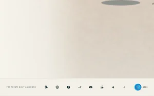 Decawork homepage — screenshot of the productivity & writing AI tool, 2026-10-01