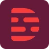 Descript logo