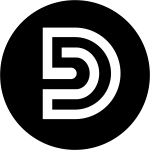 Design.com logo
