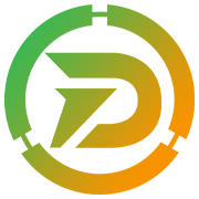 DodgePrint logo