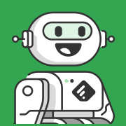 Feedly AI (formerly Leo) logo