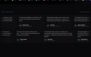 FetchSandbox homepage — screenshot of the coding AI tool, 2026-10-01