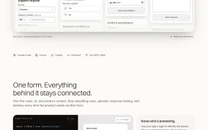 Fillo homepage — screenshot of the productivity & writing AI tool, 2026-10-01