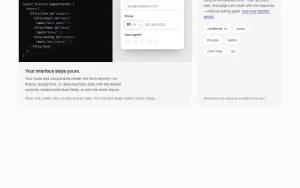 Fillo homepage — screenshot of the productivity & writing AI tool, 2026-10-01