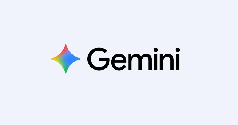 Google Gemini Startseite, Screenshot, KI-Tool chat-assistenten