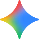 Google Gemini logo