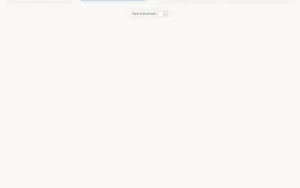 Grok pricing page with plans and prices — screenshot of the chat assistants AI tool, 2026-10-01