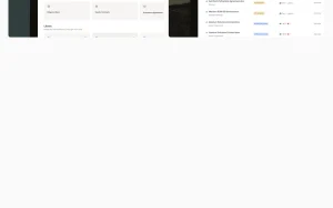 Harvey (Harvey II release) homepage — screenshot of the productivity & writing AI tool, 2026-10-01