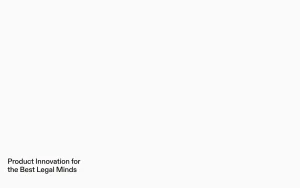 Harvey (Harvey II release) homepage — screenshot of the productivity & writing AI tool, 2026-10-01