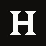 Harvey (Harvey II release) logo