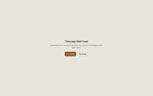 Inficy homepage — screenshot of the coding AI tool, 2026-10-01