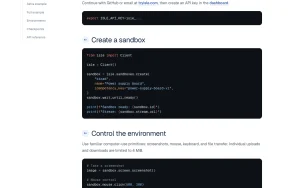 Isle documentation — screenshot of the coding AI tool, 2026-10-01