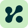 Klarent logo