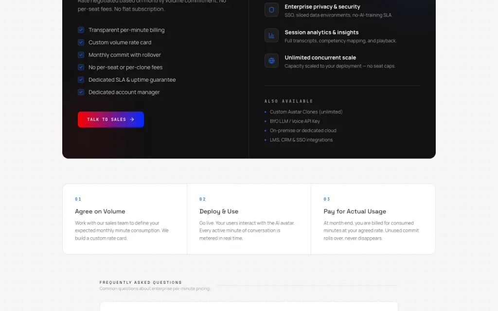 Kloner AI page de tarifs avec offres et prix — capture d'écran de l'outil d'IA vidéo, Oct 1, 2026