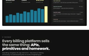 Kribana homepage — screenshot of the productivity & writing AI tool, 2026-10-01