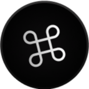 Lazy logo