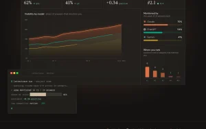 Lettertrace homepage — screenshot of the research & search AI tool, 2026-10-01