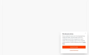 Libra homepage — screenshot of the productivity & writing AI tool, 2026-10-01