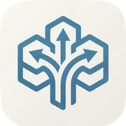 MemoryRouter logo