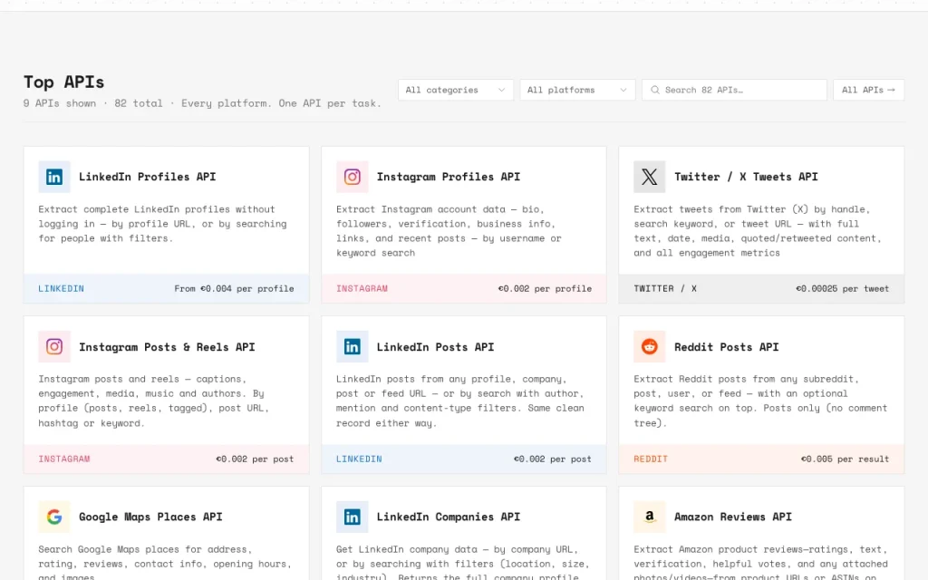 Mindcase pricing page with plans and prices — screenshot of the research & search AI tool, Oct 1, 2026