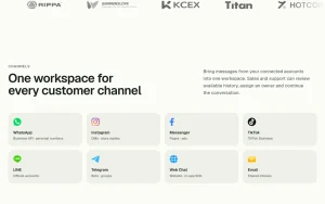Mixdesk homepage — screenshot of the productivity & writing AI tool, 2026-10-01
