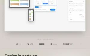 Modeinspect homepage — screenshot of the coding AI tool, 2026-10-01