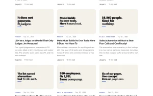Monid blog — screenshot of the coding AI tool, 2026-10-01