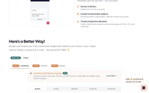 N8N Chat UI homepage — screenshot of the chat assistants AI tool, 2026-10-01