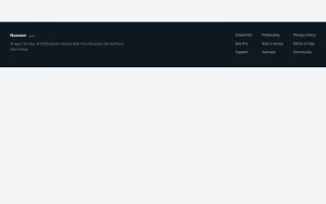 Naseem documentation — screenshot of the productivity & writing AI tool, 2026-10-01