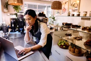 Forbes: AI May Make Businesses Sound The Same. Here’s How To Stand Out