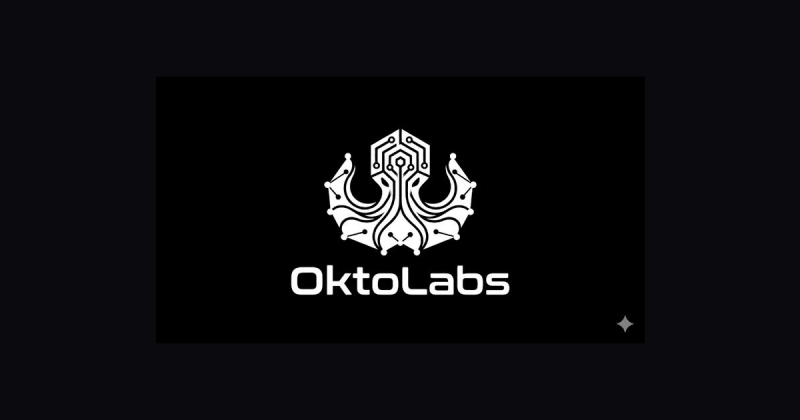 OktoLabs (Okto Pulse, Nexus, Neuron) Startseite, Screenshot, KI-Tool coding