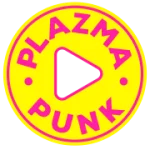 Plazmapunk logo