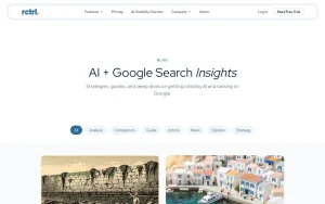 RankControl blog — screenshot of the productivity & writing AI tool, 2026-10-01