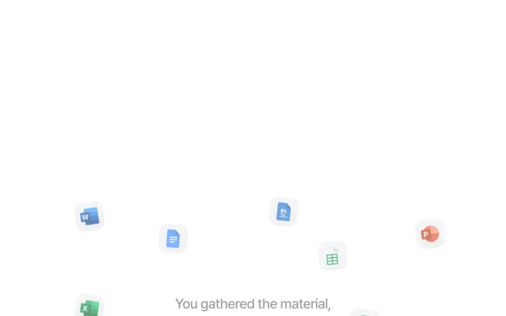 Rhetis Startseite – Screenshot des KI-Tools produktivität & schreiben, Oct 1, 2026